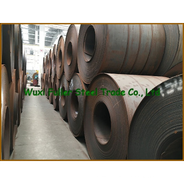 ASTM A516 Gr 50 Carbon Steel Plate